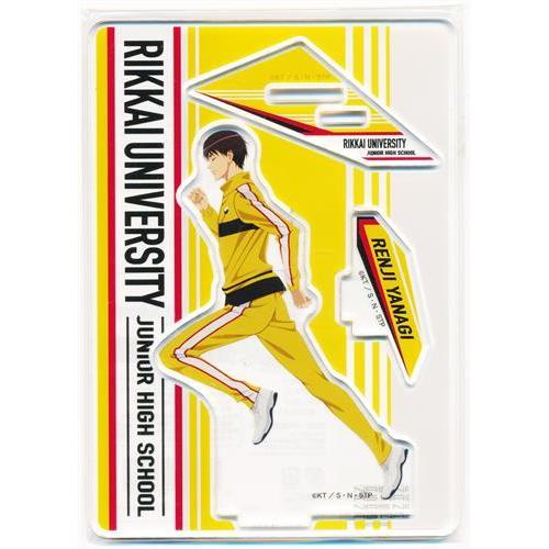 新テニスの王子様 氷帝vs立海 Game of Future アクリルスタンド