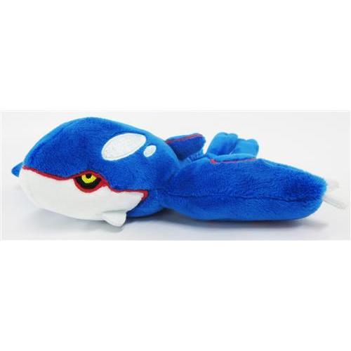 ポケットモンスター ぬいぐるみ Pokemon fit カイオーガ ポケモン