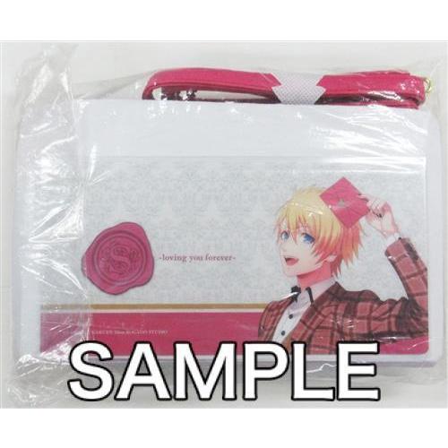 送料無料商品激安 うたのプリンスさまっポーチ 32e901a1 販売クリアランス Cfscr Com