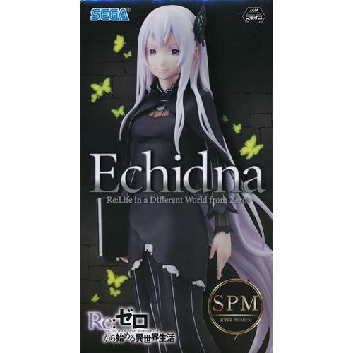 Re:ゼロから始める異世界生活 スーパープレミアムフィギュア 