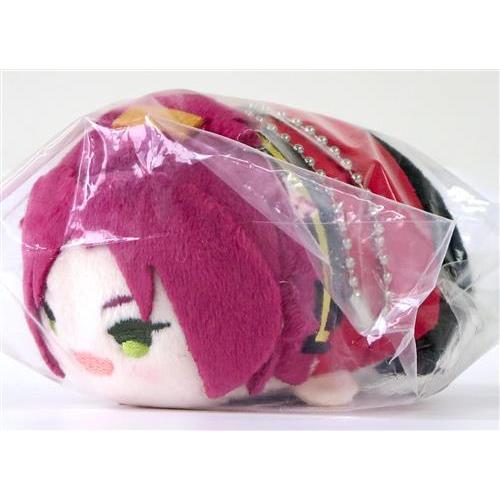 あんスタ あんさんぶるスターズ 衣更真緒 もちマス あんさんぶるスターズ もちもちマスコット vol.1 衣更真緒 あんスタ