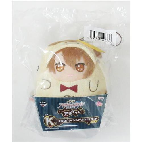 一番くじ アイドリッシュセブン ?しゅやくだ 王様プリン? K賞 十龍之介 