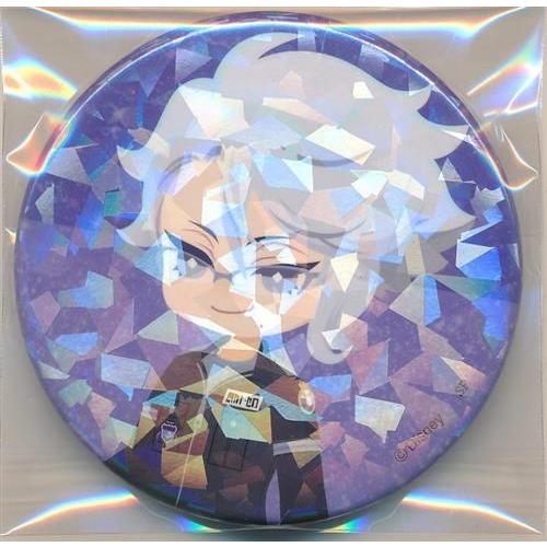 Disney TWISTED-WONDERLAND ブラインドホログラム缶バッジコレクション