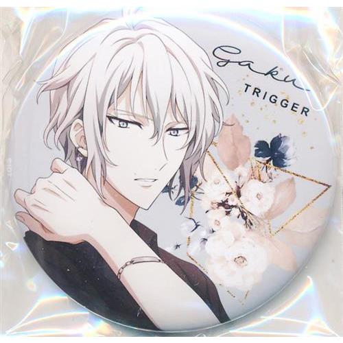 アイナナ spoon.2Di 缶バッジ TRIGGER 八乙女楽