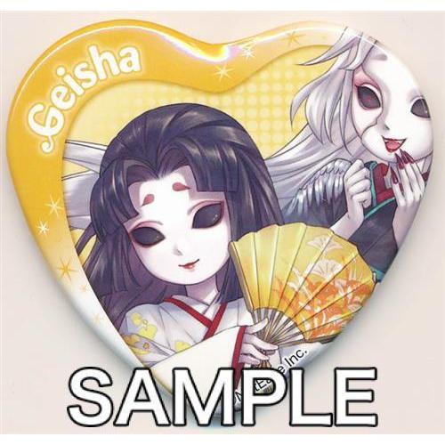 Identity V 第五人格×SWEETS PARADISE ?荘園告白シーズン