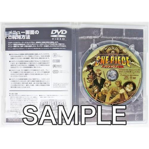 劇場版 One Piece デッドエンドの冒険 Dvd L らしんばん通販 Yahoo 店 通販 Yahoo ショッピング