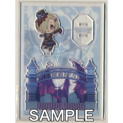 ネット通販 アイドルマスターシンデレラガールズ 白坂小梅 アクリルキャラコレクションぷち F49dabab 人気 Cfscr Com