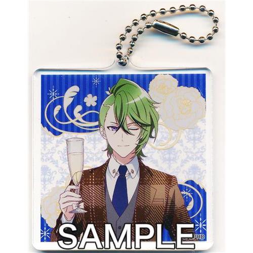 アイチュウ カラオケの鉄人 トレーディングアクリルキーホルダー 三千院鷹通 L らしんばん通販 Yahoo 店 通販 Yahoo ショッピング