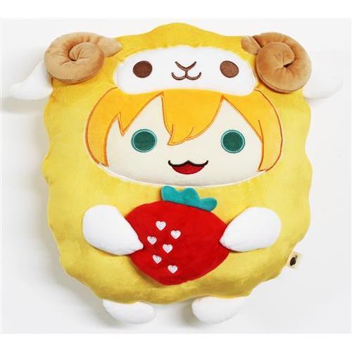 すとぷり あにまるぬいぐるみくっしょん(すとぷりぬいぐるみ すとぷり あにまるぬいぐるみくっしょん(すとぷりぬいぐるみ