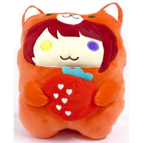 すとぷり あにまるぬいぐるみくっしょん(すとぷりぬいぐるみくっしょん