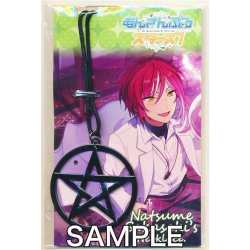 あんさんぶるスターズ 逆先夏目のネックレス L らしんばん通販 Yahoo 店 通販 Yahoo ショッピング