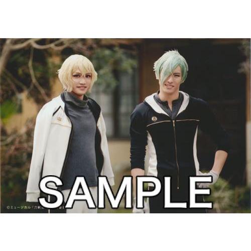 ミュージカル 刀剣乱舞 髭切膝丸双騎出陣 19 ランダムブロマイド 戦闘 内番ver 髭切 三浦宏規 膝丸 高野洸 E L らしんばん通販 Yahoo 店 通販 Yahoo ショッピング