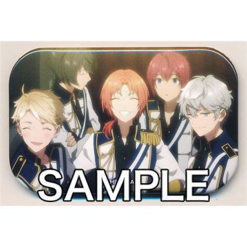 あんさんぶるスターズ キャラバッジコレクション 缶バッジ Stories Ver H Knights あんスタ Ensemble Stars あんさ L らしんばん通販 Yahoo 店 通販 Yahoo ショッピング
