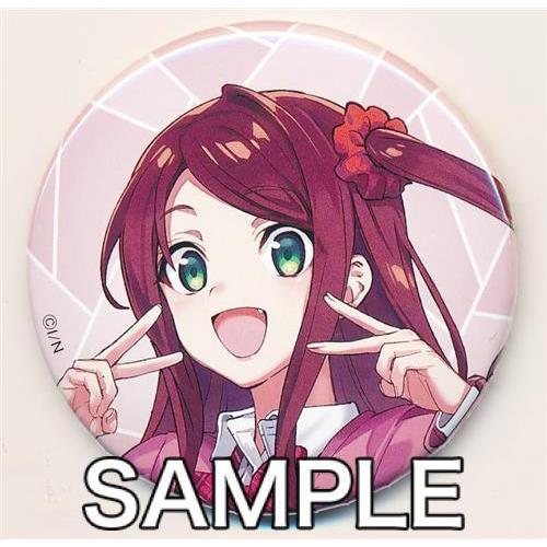 にじさんじ Anniversary Festival 21 ランダム缶バッジ Cグループ 赤羽葉子 L らしんばん通販 Yahoo 店 通販 Yahoo ショッピング