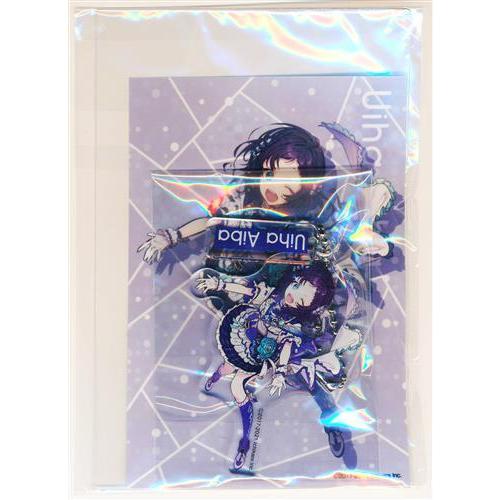 にじさんじ Anniversary Festival 2021 ランダムアクリルキーホルダー 