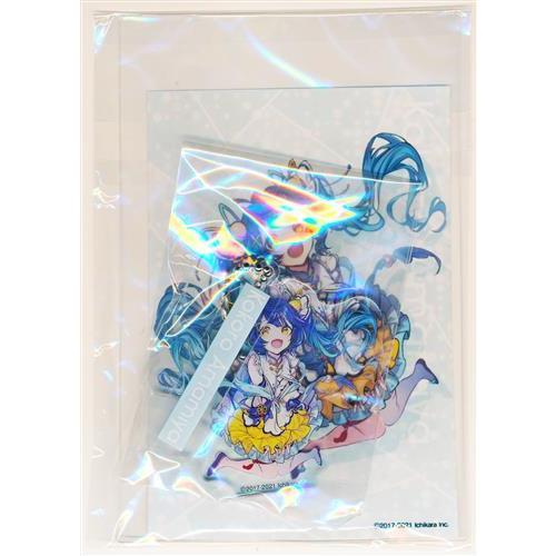 にじさんじ Anniversary Festival 2021 ランダムアクリル にじさんじ Anniversary Festival 2021 ランダムアクリル
