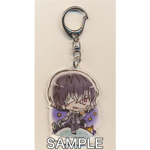 文豪ストレイドッグス Have Fun トレーディングアクリルキーホルダーコレクション ポートマフィア 太宰治 L らしんばん通販 Yahoo 店 通販 Yahoo ショッピング