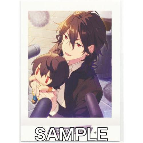 あんスタ 朔間零 ぱしゃこれ