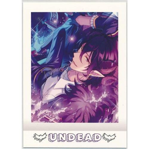 あんさんぶるスターズ ぱしゃこれ IDOL SHOT Ver.5 朔間零 あんスタ 