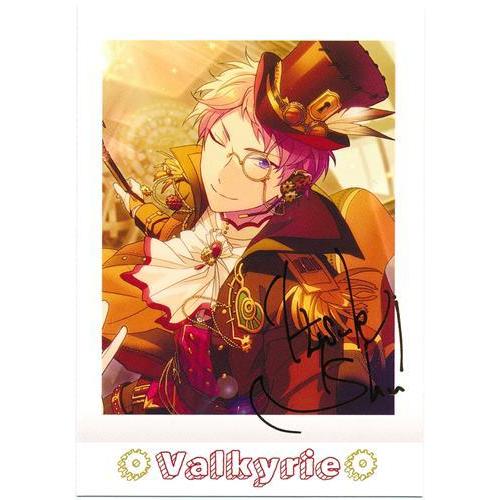 あんスタ ぱしゃこれ 斎宮宗 ver.4 iDOL 箔押し 【公式通販】
