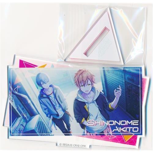 プロジェクトセカイ カラフルステージ×TOWER RECORDS 場面写アクリル