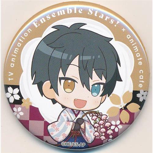 あんさんぶるスターズ アニメイトカフェ トレーディング缶バッジ 桜ver Aグループ 影片みか あんスタ Ensemble Stars あんさん L らしんばん通販 Yahoo 店 通販 Yahoo ショッピング