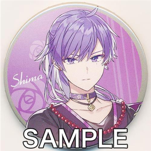 浦島坂田船 Spring Tour 21 花 Hana 桜花再凛 缶バッジくじ 志麻 A 浦島坂田船 Spring Tour 21 花 L らしんばん通販 Yahoo 店 通販 Yahoo ショッピング