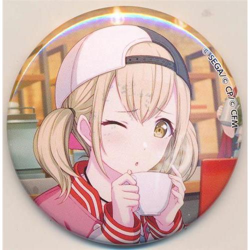 プロジェクトセカイ カラフルステージ キャラバッジコレクション(缶 