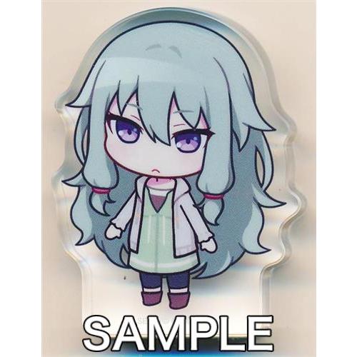 プロジェクトセカイ カラフルステージ ころっと アクリルフィギュア  