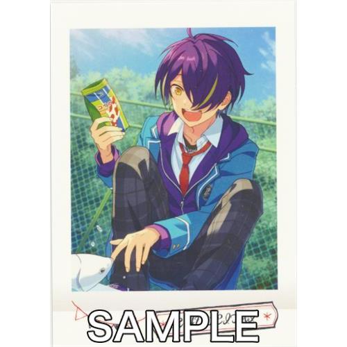 あんさんぶるスターズ ぱしゃこれ OFF SHOT Ver.7 仙石忍 あんスタ 