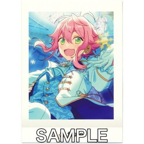 あんさんぶるスターズ ぱしゃこれ IDOL SHOT Ver.4 姫宮桃李 あんスタ