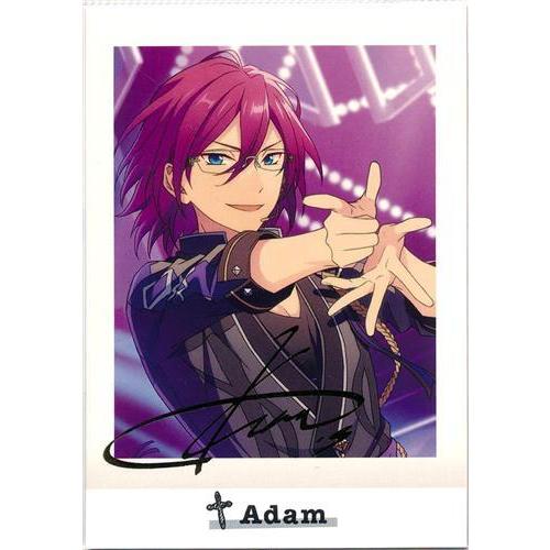 あんさんぶるスターズ ぱしゃこれ IDOL SHOT Ver.4 七種茨(金箔 あんさんぶるスターズ ぱしゃこれ IDOL SHOT Ver.4 七種茨(金箔