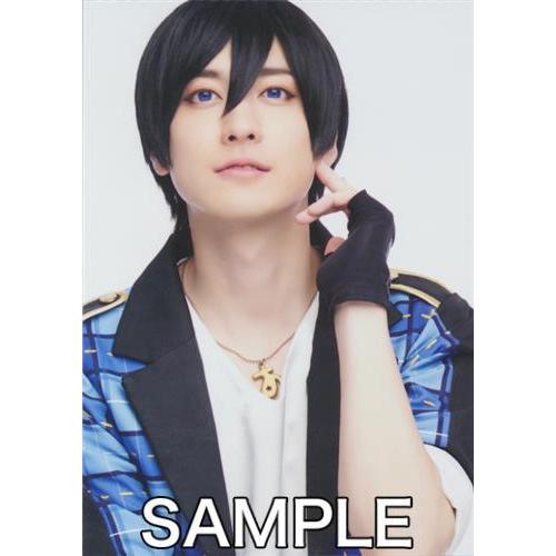 あんさんぶるスターズ エクストラ ステージ Night Of Blossoming Stars ランダムブロマイド 氷鷹北斗 山本一慶 C L らしんばん通販 Yahoo 店 通販 Yahoo ショッピング