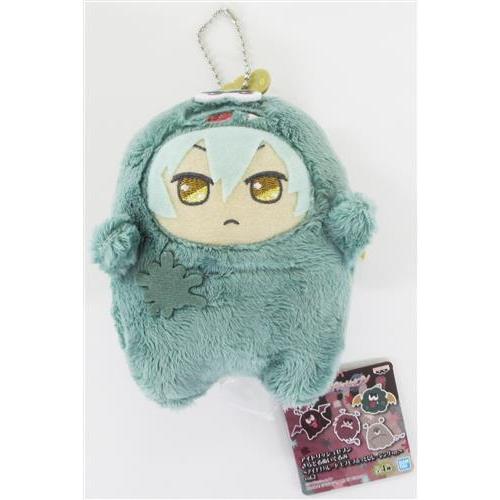 アイドリッシュセブン きらどるぬいぐるみ?アイナナパレード モフモフ