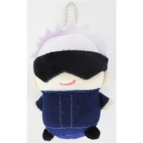 呪術廻戦 まめめいと 五条悟 L らしんばん通販 Yahoo 店 通販 Yahoo ショッピング