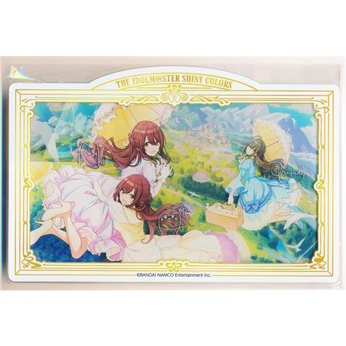 アイドルマスター シャイニーカラーズ くじ A賞 アクリルスタンド 大崎 