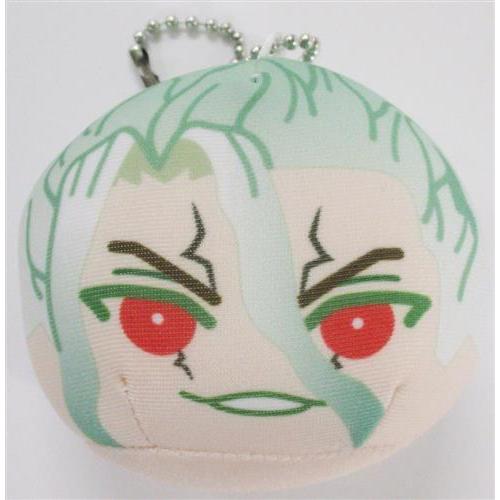 Dr.STONE おまんじゅうにぎにぎマスコット 石神千空 ドクターストーン