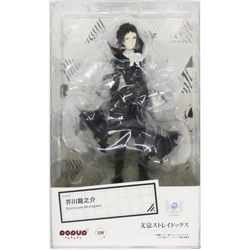 POP UP PARADE 文豪ストレイドッグス 芥川龍之介 フィギュアオランジュ