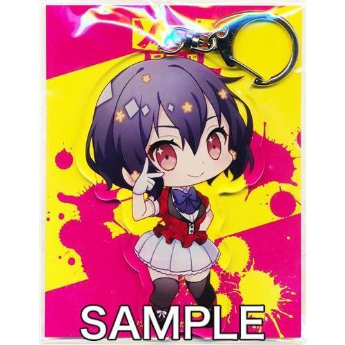 ゾンビランドサガ デカキーホルダー アイドルデフォルメver 水野愛 L らしんばん通販 Yahoo 店 通販 Yahoo ショッピング