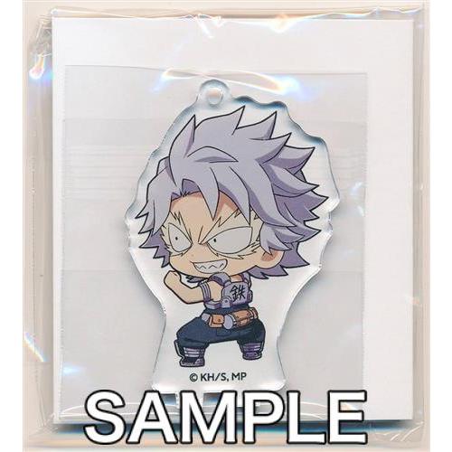 僕のヒーローアカデミア アニメイトカフェ トレーディングアクリルスタンドキーホルダー A組 Vs B組 Ver 鉄哲徹鐵 L らしんばん通販 Yahoo 店 通販 Yahoo ショッピング