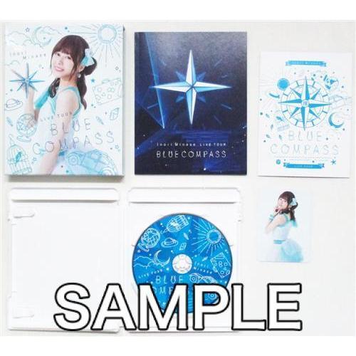在庫あり 即納 水瀬いのり Inori Minase Live Tour 18 Blue Compass Blu Ray 大人気 Carlavista Com