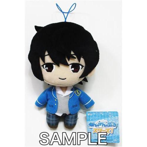 あんさんぶるスターズ ぬいぐるみ 2 B 朔間凛月 あんスタ Ensemble Stars あんさんぶるスターズ L らしんばん通販 Yahoo 店 通販 Yahoo ショッピング