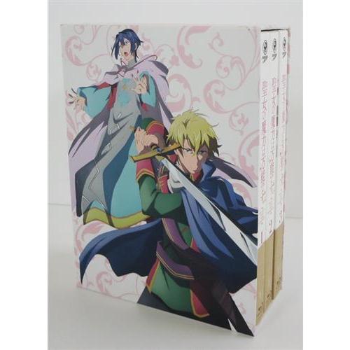 聖女の魔力は万能です 全3巻+Amazon.co.jp全巻購入特典 全巻収納BOXセット ブルーレイ : l03958301 : らしんばん通販 Yahoo!店 - 通販 - Yahoo!ショッピング 聖女の魔力は万能です 全3巻+Amazon.co.jp全巻購入特典 全巻収納BOXセット ブルーレイ : l03958301 : らしんばん通販 Yahoo!店 - 通販 - Yahoo!ショッピング