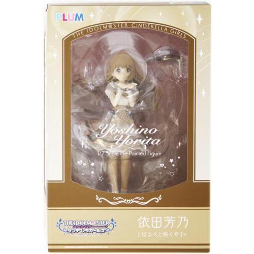 アイドルマスター シンデレラガールズ 依田芳乃 はるべと咲くや+ アイドルマスター シンデレラガールズ 依田芳乃 はるべと咲くや+