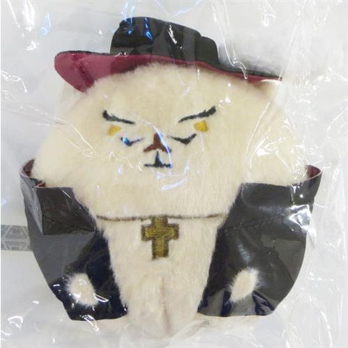 ONE PIECE あみまるぬいぐるみキーホルダー 第2弾 ジュラ