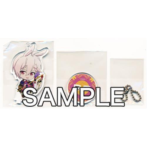 アイドリッシュセブン 愛七月見祭 アニメイトカフェ トレーディングアクリルスタンドキーホルダー 愛七月見祭ver Trigger Re Vale 九条天 L らしんばん通販 Yahoo 店 通販 Yahoo ショッピング