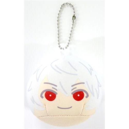 ワールドトリガー おまんじゅうにぎにぎマスコット 1 空閑遊真