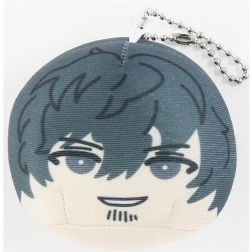 ワールドトリガー おまんじゅうにぎにぎマスコット 1 太刀川慶