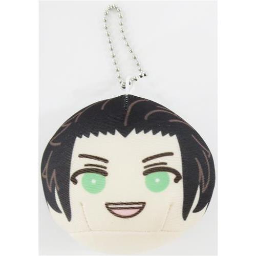 ワールドトリガー　おまんじゅうにぎにぎマスコット　空閑遊真　ワートリ Amazon.co.jp: ワールドトリガー おまんじゅう にぎにぎマスコット 空