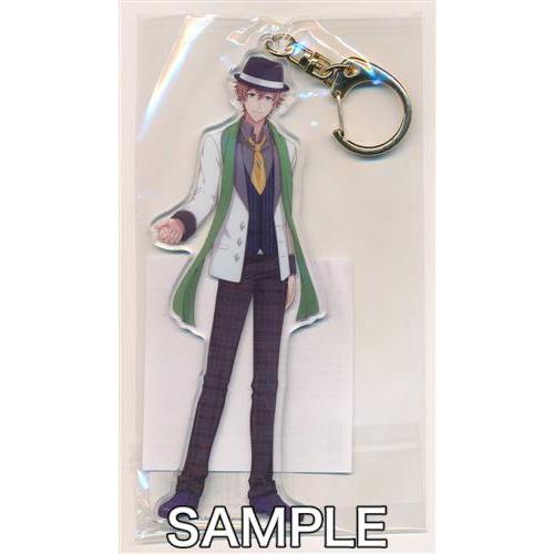 アイチュウ Etoile Stage ビッグアクリルキーホルダー 赤羽根双海 アウトレット品 L らしんばん通販 Yahoo 店 通販 Yahoo ショッピング